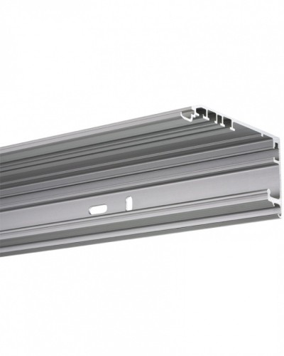 Профиль лицевой крышки высотой Faac 105513 в Белгороде Запчасти для шлагбаумов и автоматики Pintop.ru