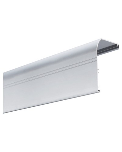 Профиль лицевой крышки Faac 105514 в Белгороде Запчасти для шлагбаумов и автоматики Pintop.ru