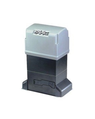 Привод 844 R 3 фазы Faac 109896 в Белгороде Запчасти для шлагбаумов и автоматики Pintop.ru