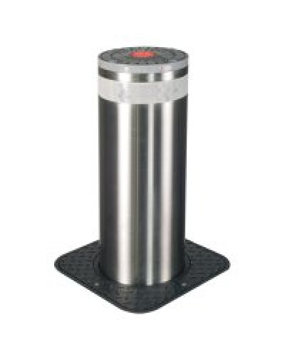 Блокиратор гидравлический дорожный автоматический J200 HA высотой 600 мм Faac 116505 в Белгороде Запчасти для шлагбаумов и автоматики Pintop.ru