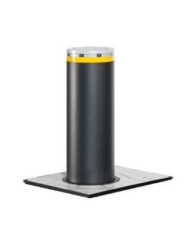 Блокиратор дорожный стационарный J200 F высотой 600 мм Faac 116506 в Белгороде Запчасти для шлагбаумов и автоматики Pintop.ru