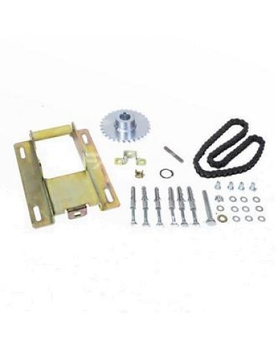 Панель кнопочная локтевая из пластика Faac 401003 в Белгороде Запчасти для шлагбаумов и автоматики Pintop.ru