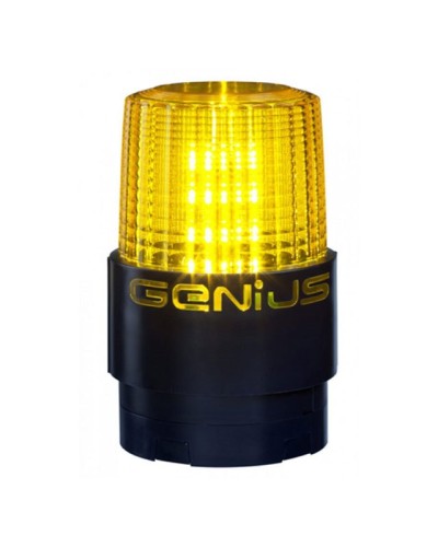 Сигнальная лампа Faac 6100315 в Белгороде Запчасти для шлагбаумов и автоматики Pintop.ru