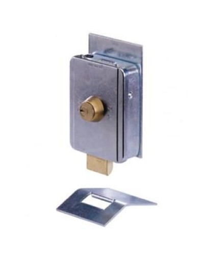 Замок электромеханический Faac 712650 в Белгороде Запчасти для шлагбаумов и автоматики Pintop.ru