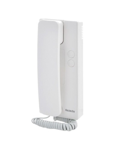 Трубка переговорная Falcon Eye FE-12M в Белгороде Абонентские аудиоустройства Pintop.ru