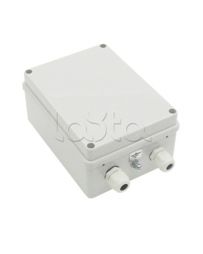 Блок защиты извещателей Forteza БЛОК БГр-6 в Белгороде Устройства защиты операционных процессоров (ОПС) Pintop.ru