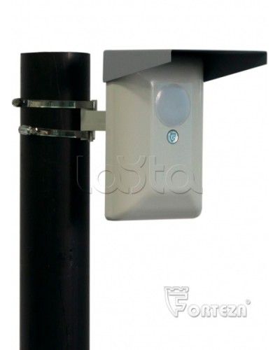 Извещатель охранный комбинированный однопозиционный Forteza ЦИКЛОП-10 в Белгороде Извещатели охраны периметра Pintop.ru