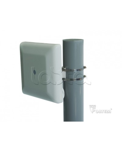 Извещатель оxранный радиоволновый линейный Forteza FMW-3 (200м) в Белгороде Извещатели охраны периметра Pintop.ru