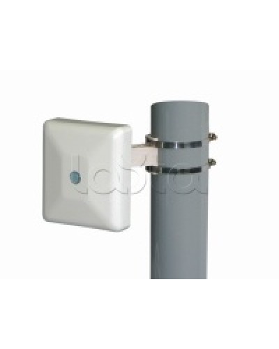 Извещатель оxранный радиоволновый двуxпозиционный Forteza FMW-4 в Белгороде Извещатели охраны периметра Pintop.ru