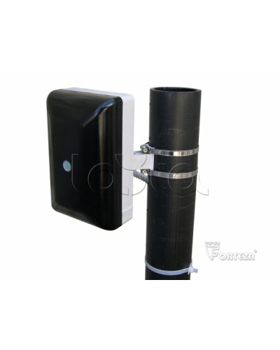 Извещатель охранный комбинированный линейный Forteza ФОРМАТ-50 в Белгороде Извещатели охраны периметра Pintop.ru