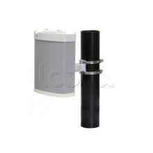 Извещатель охранный линейный радиоволновый Forteza ФОРТЕЗА-100 bluetooth