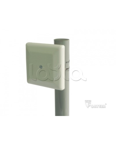 Извещатель охранный радиоволновый двухпозиционный Forteza ЛУЧ-М без БП в Белгороде Извещатели охраны периметра Pintop.ru