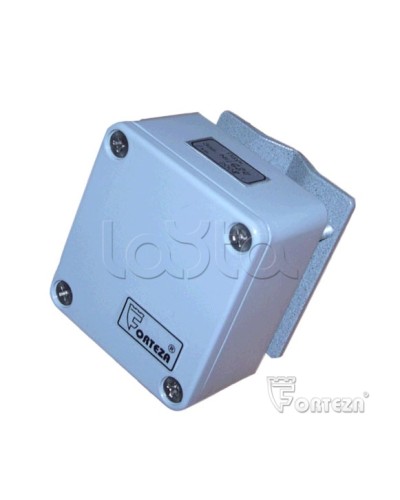 Извещатель охранный вибрационный Forteza ПАУК-В в Белгороде Извещатели охраны периметра Pintop.ru