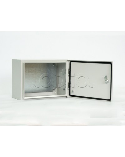 Корпус металлический Forteza Ш-380.1 в Белгороде Щиты электрические Pintop.ru