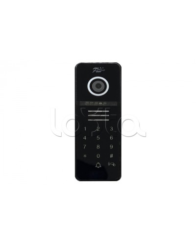 Видеопанель Fox FX-CP29 ЧЕРНЫЙ в Белгороде Вызывные видеопанели малоабонентные Pintop.ru