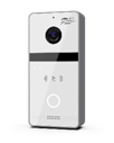 IP вызывная панель Fox FX-ICP238W в Белгороде Вызывные IP панели Pintop.ru