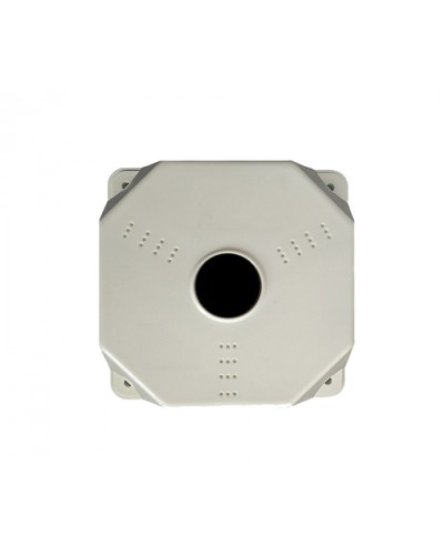 Коробка монтажная Fox МК+ВИДЕО в Белгороде Системы видеонаблюдения Pintop.ru