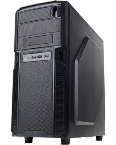 ПК РМ оператора СКУД Gate с предустановленным ПО Gate-Terminal. Корпус: Desktop. ОС: Windows 10 Pro 64-bit в Белгороде Сетевые СКУД Pintop.ru