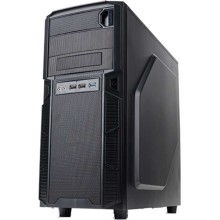 Готовый сервер СКУД Gate с предустановленным ПО Gate-Server-Terminal, ключ HASP. Сервер ПО Линия — 5 каналов. Desktop. ОС:Windows 10 Pro 64-bit