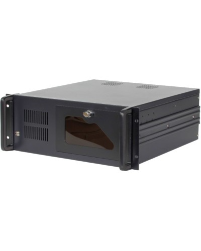 Готовый сервер СКУД Gate с предустановленным ПО Gate-Server-Terminal, ключ HASP.Сервер ПО Линия — 5 каналов. Корпус: 19“. ОС: Windows 10 Pro 64-bit в Белгороде Сетевые СКУД Pintop.ru