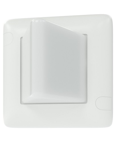 Лампа коридорная Getcall GC-0612W2 в Белгороде Светильники Pintop.ru