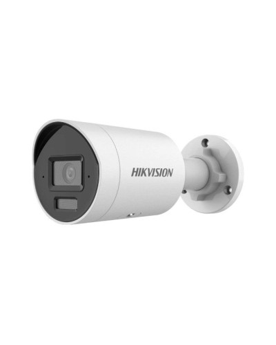 IP-камера видеонаблюдения цилиндрическая Hikvision DS-2CD2043G2-LI2U(6mm) в Белгороде IP-камеры Pintop.ru