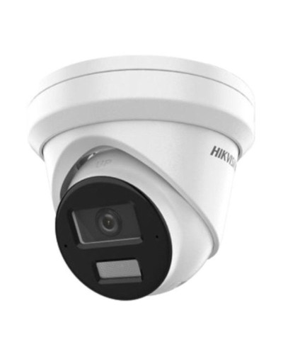 IP-камера видеонаблюдения купольная Hikvision DS-2CD2383G2-LI2U(4mm) в Белгороде IP-камеры Pintop.ru