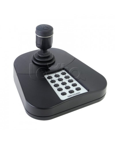 Пульт управления Hikvision DS-1005KI в Белгороде Пульты управления и матричные переключатели для видеонаблюдения Pintop.ru