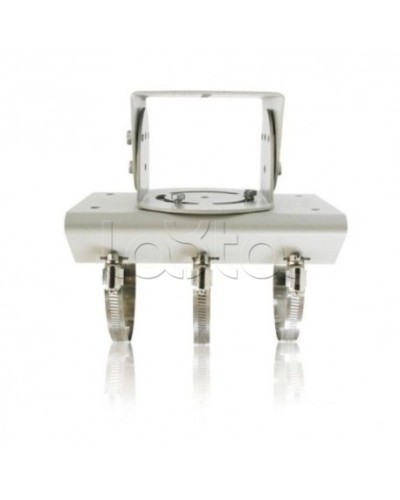 Кронштейн для стобового монтажа Hikvision DS-1214ZJ в Белгороде Кронштейны и адаптеры для камер и мониторов Pintop.ru