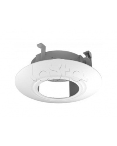 Кронштейн внутрепотолочный Hikvision DS-1227ZJ-PT6 в Белгороде Кронштейны и адаптеры для камер и мониторов Pintop.ru