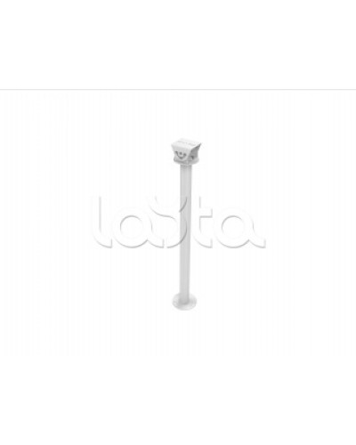 Кронштейн подвесной Hikvision DS-1233ZJ в Белгороде Кронштейны и адаптеры для камер и мониторов Pintop.ru