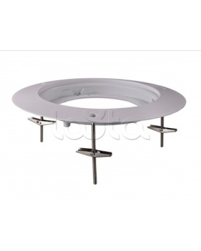 Кронштейн внутрепотолочный Hikvision DS-1249ZJ в Белгороде Кронштейны и адаптеры для камер и мониторов Pintop.ru