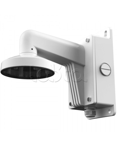 Кронштейн для настенного монтажа Hikvision DS-1273ZJ-135B в Белгороде Кронштейны и адаптеры для камер и мониторов Pintop.ru