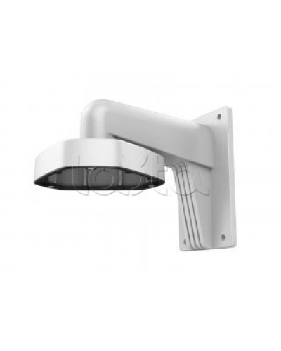 Кронштейн настенный Hikvision DS-1273ZJ-DM25(M1) в Белгороде Кронштейны и адаптеры для камер и мониторов Pintop.ru