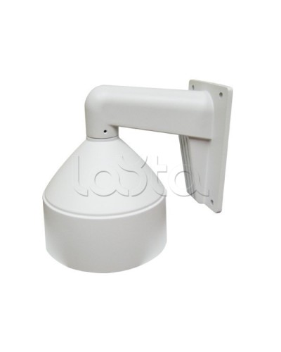 Кронштейн для настенного монтажа Hikvision DS-1273ZJ-DM26 в Белгороде Кронштейны и адаптеры для камер и мониторов Pintop.ru