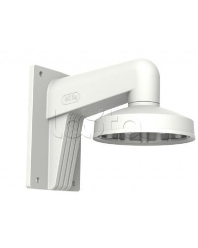 Кронштейн для настенного монтажа Hikvision DS-1273ZJ-DM32 в Белгороде Кронштейны и адаптеры для камер и мониторов Pintop.ru