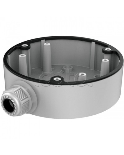 Кронштейн для настенного монтажа Hikvision DS-1280ZJ-DM21 в Белгороде Кронштейны и адаптеры для камер и мониторов Pintop.ru