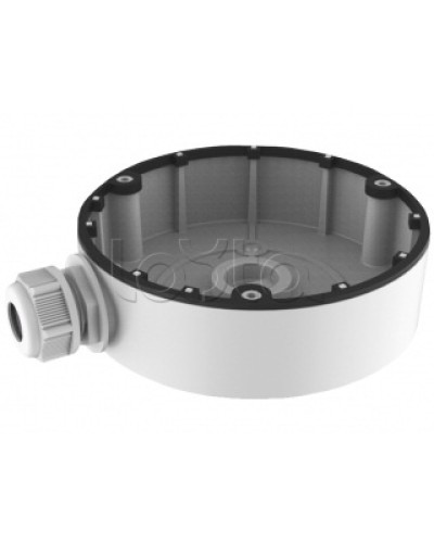 Коробка монтажная Hikvision DS-1280ZJ-DM8 в Белгороде Кронштейны и адаптеры для камер и мониторов Pintop.ru