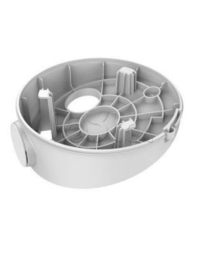 Коробка монтажная Hikvision DS-1281ZJ-DM27 в Белгороде Кронштейны и адаптеры для камер и мониторов Pintop.ru