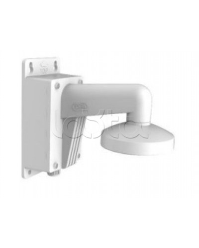 Кронштейн настенный Hikvision DS-1473ZJ-135B в Белгороде Кронштейны и адаптеры для камер и мониторов Pintop.ru