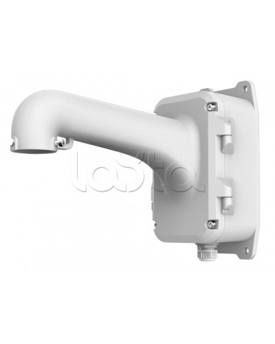 Кронштейн для настенного монтажа Hikvision DS-1604ZJ-BOX в Белгороде Кронштейны и адаптеры для камер и мониторов Pintop.ru