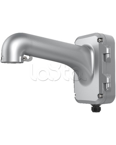 Кронштейн настенный Hikvision DS-1604ZJ-P в Белгороде Кронштейны и адаптеры для камер и мониторов Pintop.ru