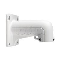 Кронштейн для столбового монтажа Hikvision DS-1618ZJ