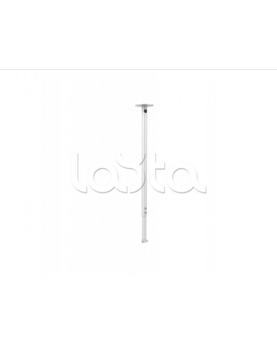 Удлинитель для подвесного кронштейна Hikvision DS-1673ZJ-P в Белгороде Кронштейны и адаптеры для камер и мониторов Pintop.ru