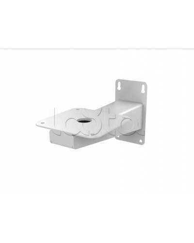 Кронштейн для настенного монтажа Hikvision DS-1693ZJ-S в Белгороде Кронштейны и адаптеры для камер и мониторов Pintop.ru