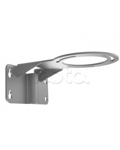 Кронштейн для настенного монтажа Hikvision DS-1705ZJ-DM35 в Белгороде Кронштейны и адаптеры для камер и мониторов Pintop.ru