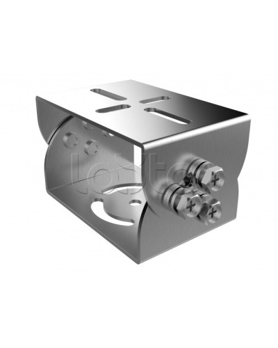 Площадка установочная Hikvision DS-1706ZJ в Белгороде Кронштейны и адаптеры для камер и мониторов Pintop.ru