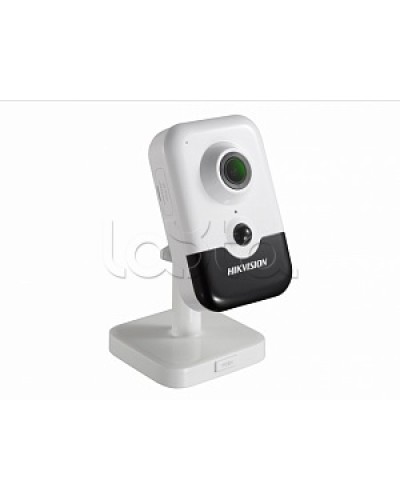 IP-камера видеонаблюдения в компактном корпусе Hikvision DS-2CD2423G0-IW (4mm) в Белгороде IP-камеры Pintop.ru