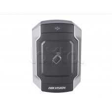 Считыватель карт Mifare Hikvision DS-K1104M