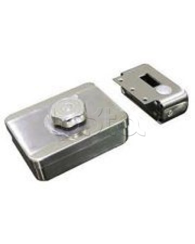 Замок электромеханический Hikvision DS-K4E100 в Белгороде Электромеханические замки Pintop.ru